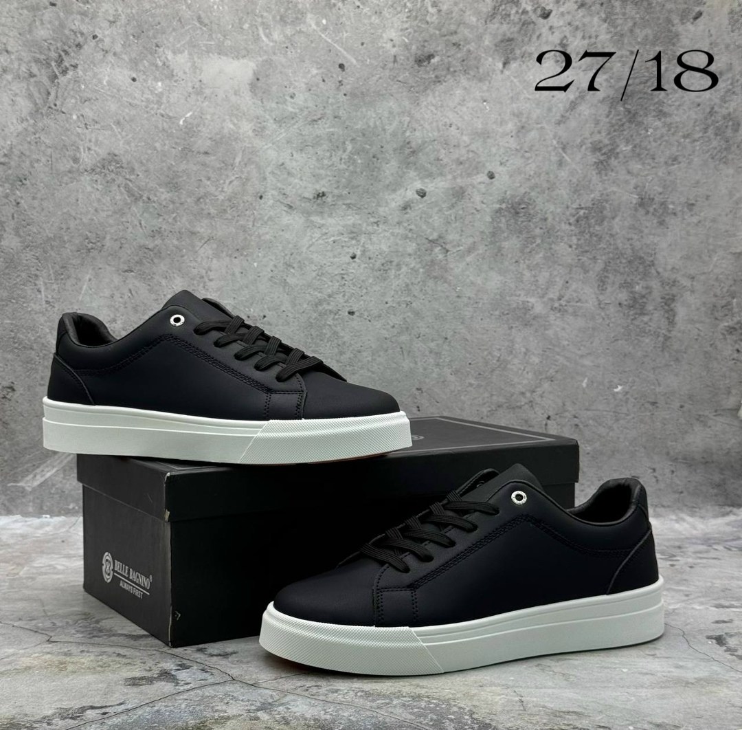 кеды рибок черные кожаные мужские с белой подошвой,,кеды адидас мужские черные кожаные с белой подошвой,кеды черные с белой подошвой,кеды классические черные на белой подошве helmet kross 3658278