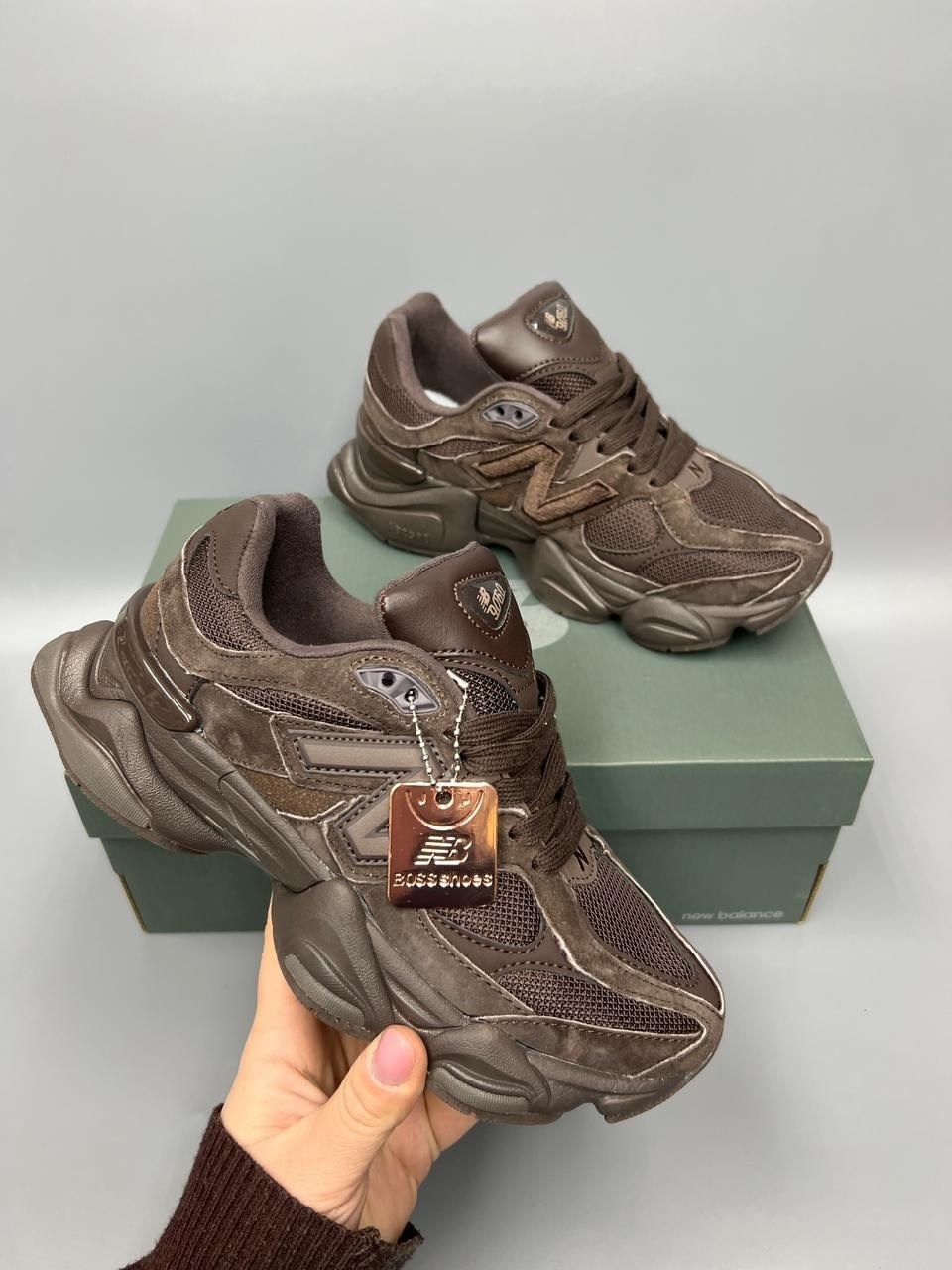 кроссовки new balance 9060,кроссовки new balance,new balance 9060,женские кроссовки,кроссовки new balance 9060 mushroom