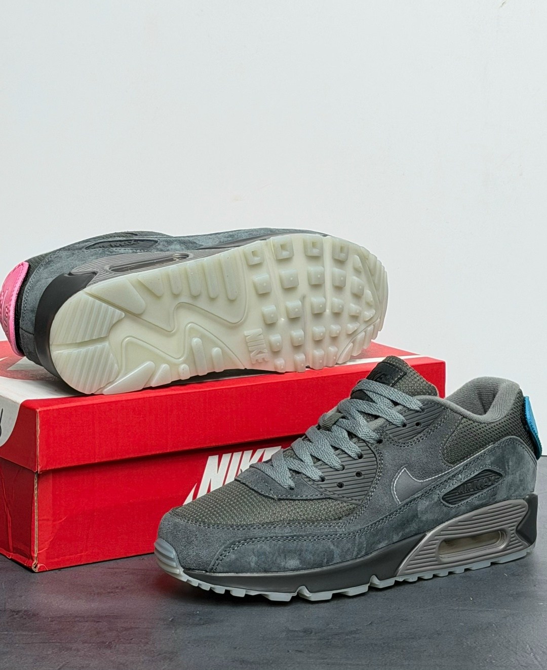 nike air max 90 essential,nike air max 90 anthracite hm0956-001 grailify,nike air max 90,nike air max,кроссовки