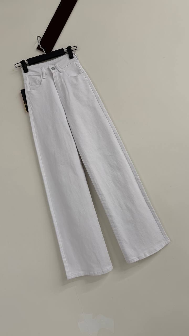 джинсы белые,джинсы женские белые,джинсы женские белые широкие,джинсы широкие,белые джинсы широкие