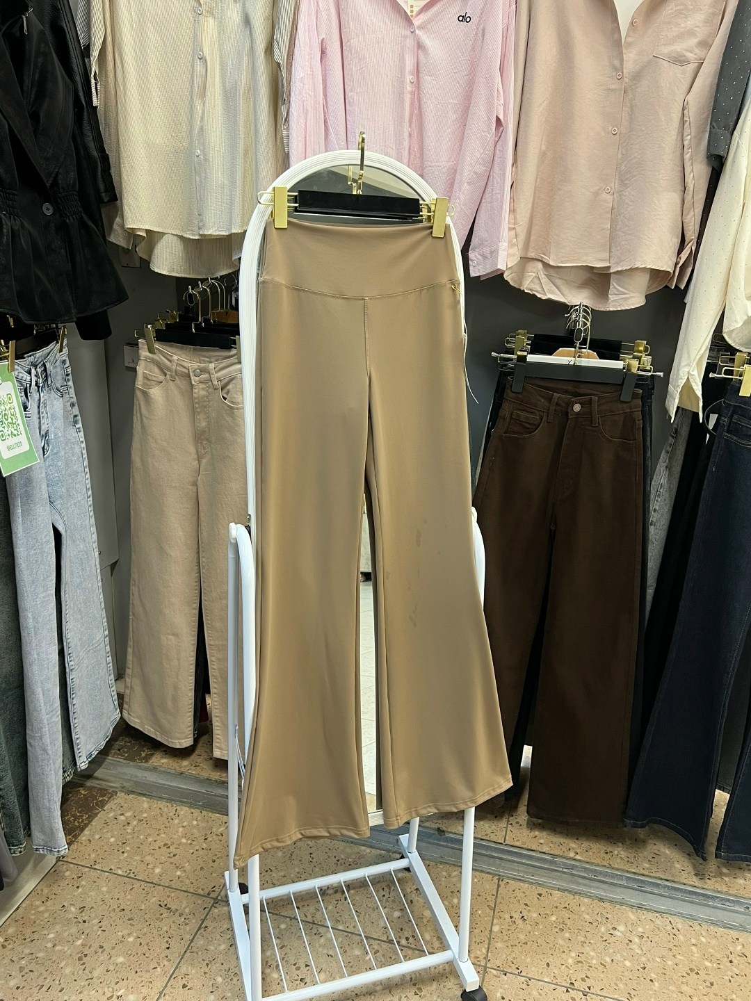 брюки женские черные палаццо,вечерние брюки клеш с высокой посадкой,брюки клеш классические с высокой посадкой grinkovskaya brand,брюки клеш женские,брюки черные палаццо