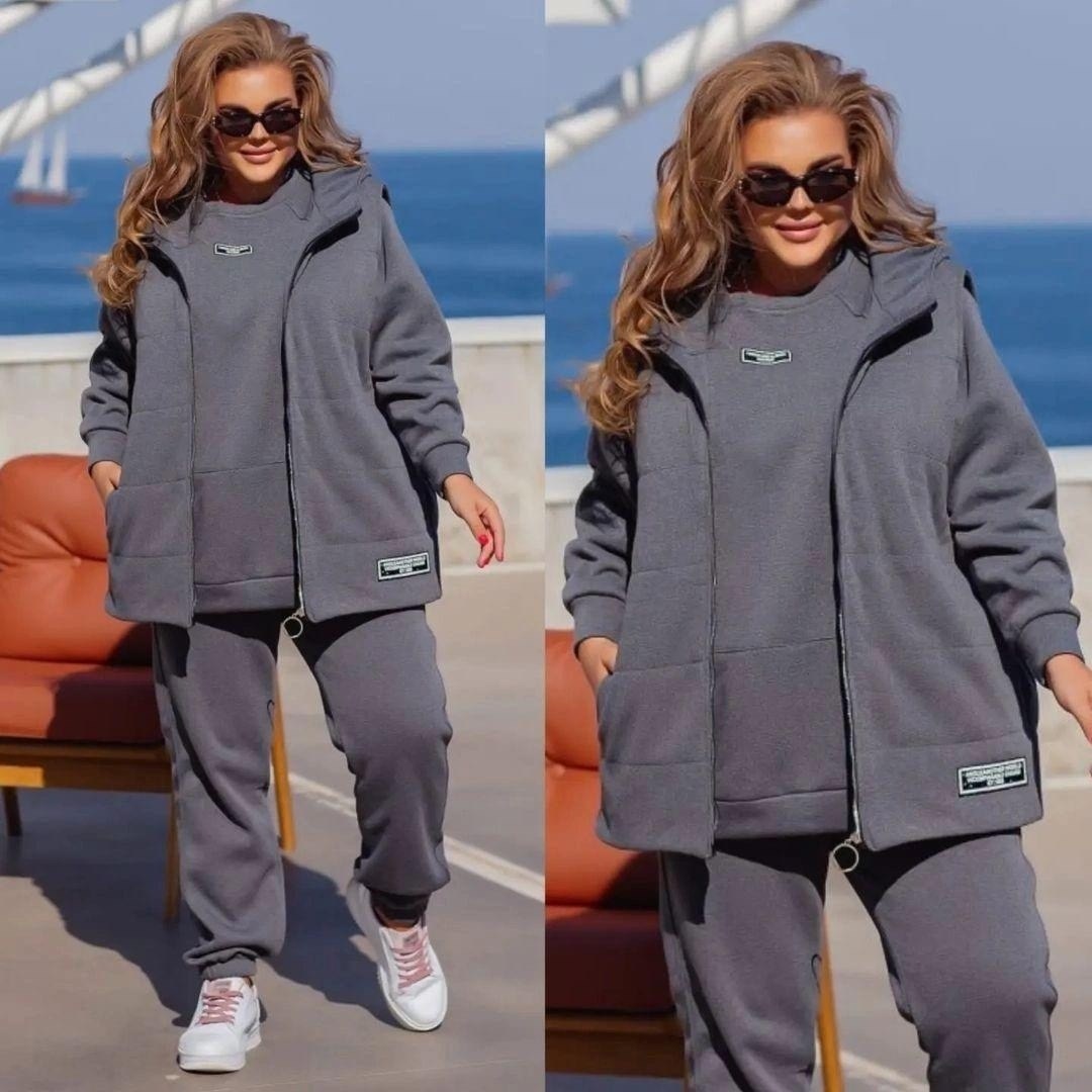 cпортивный костюм женский на флисе,теплый спортивный женский костюм,костюм теплый спортивный,костюм женский на флисе,тёплые спортивные костюмы женские больших размеров