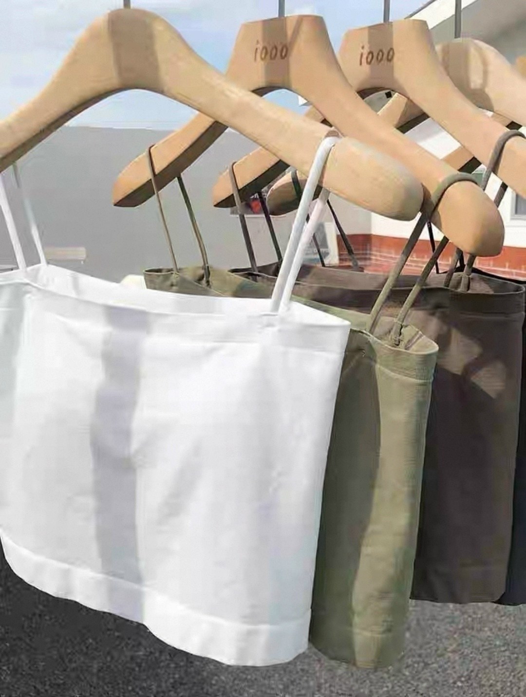 белье висит,нижнее белье топ,летняя одежда,женской одежды,одежда в корейском стиле