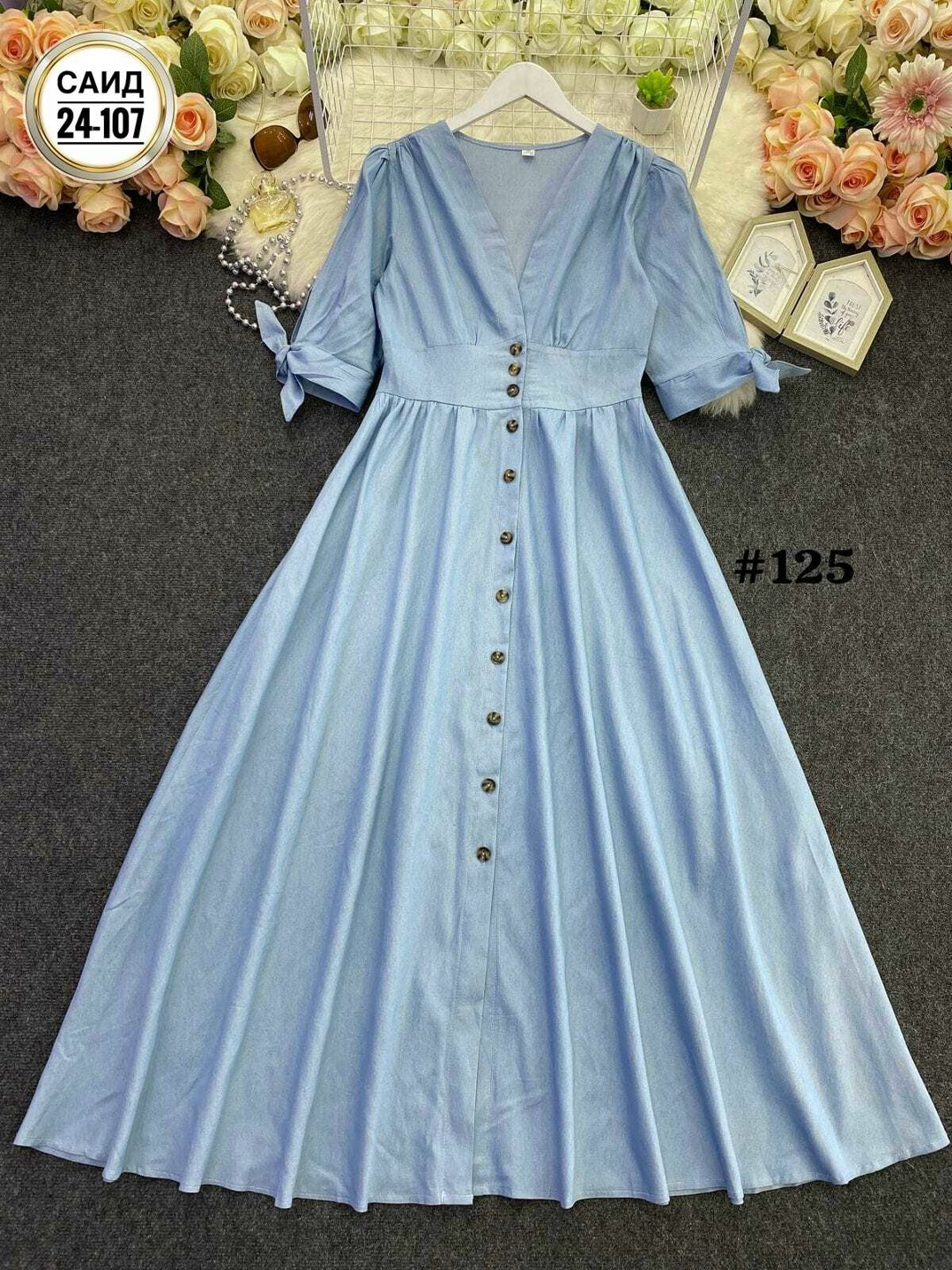 платье джинсовое длинное,платье джинсовое женское,платье джинс,джинсовое платье миди,джинсовое платье