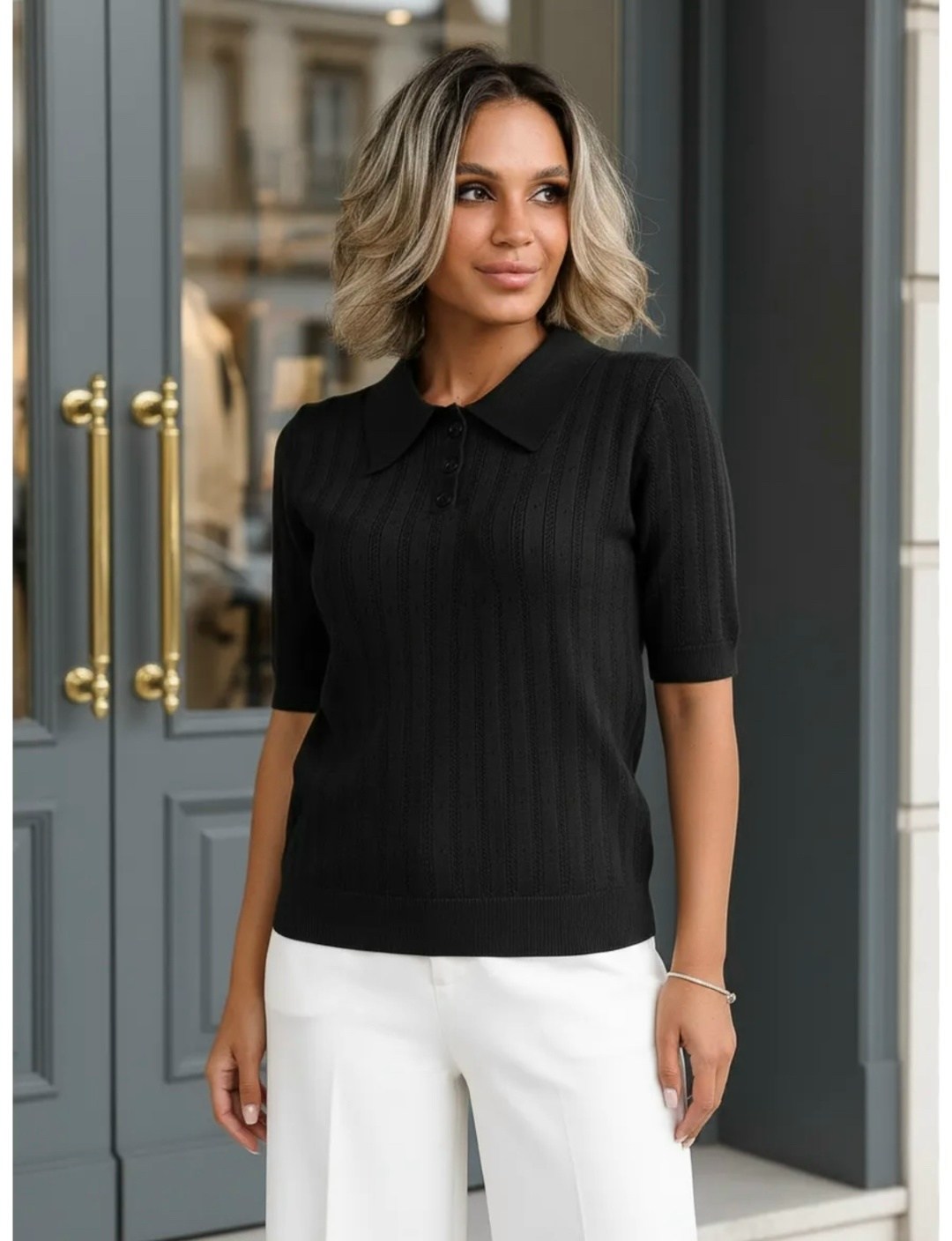 женская кофта,поло кофта,кофточка,джемпер,поло свитер