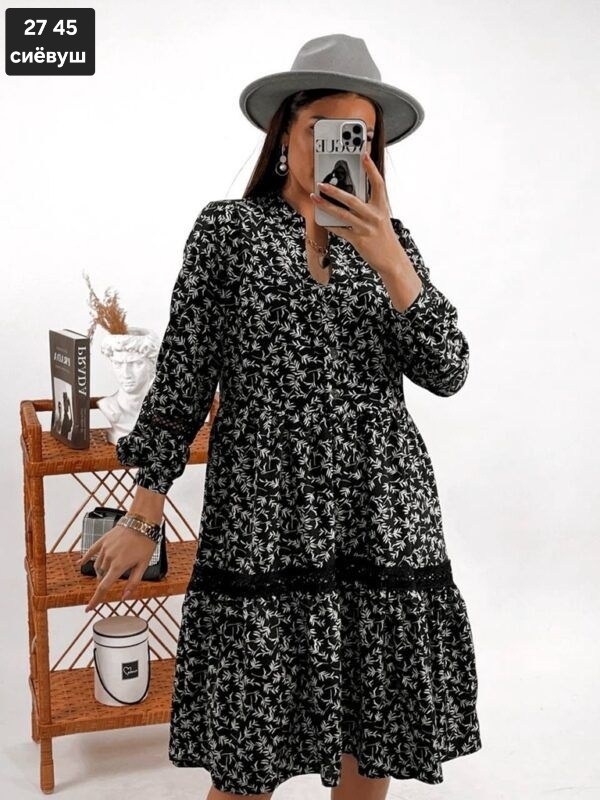 платье женские,платье,платье с кружевами,широкие платья,платья