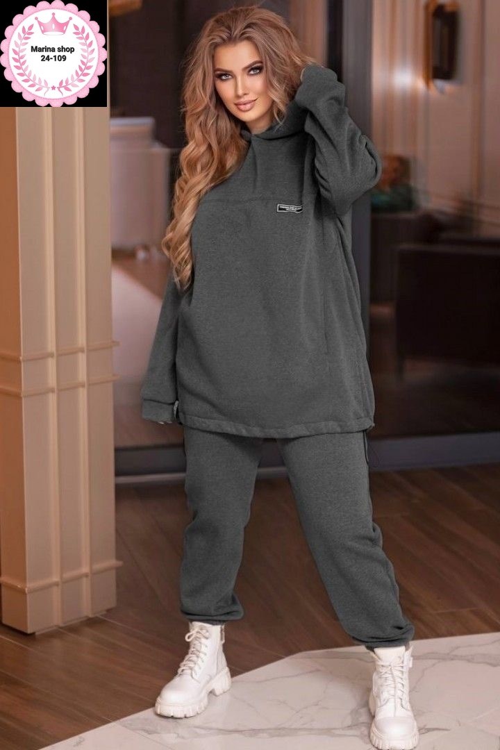 женский теплый спортивный костюм больших размеров,спортивные костюмы женские,костюм женский теплый,костюм на флисе,костюм женский спортивный на флисе