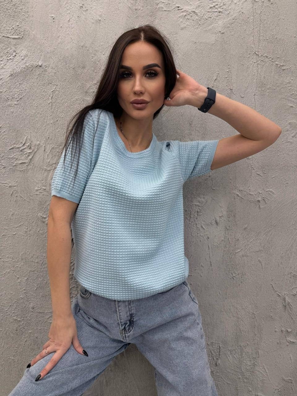 вязаная футболка,кофта женский,джемпер,джемпера женские,свитшот женский