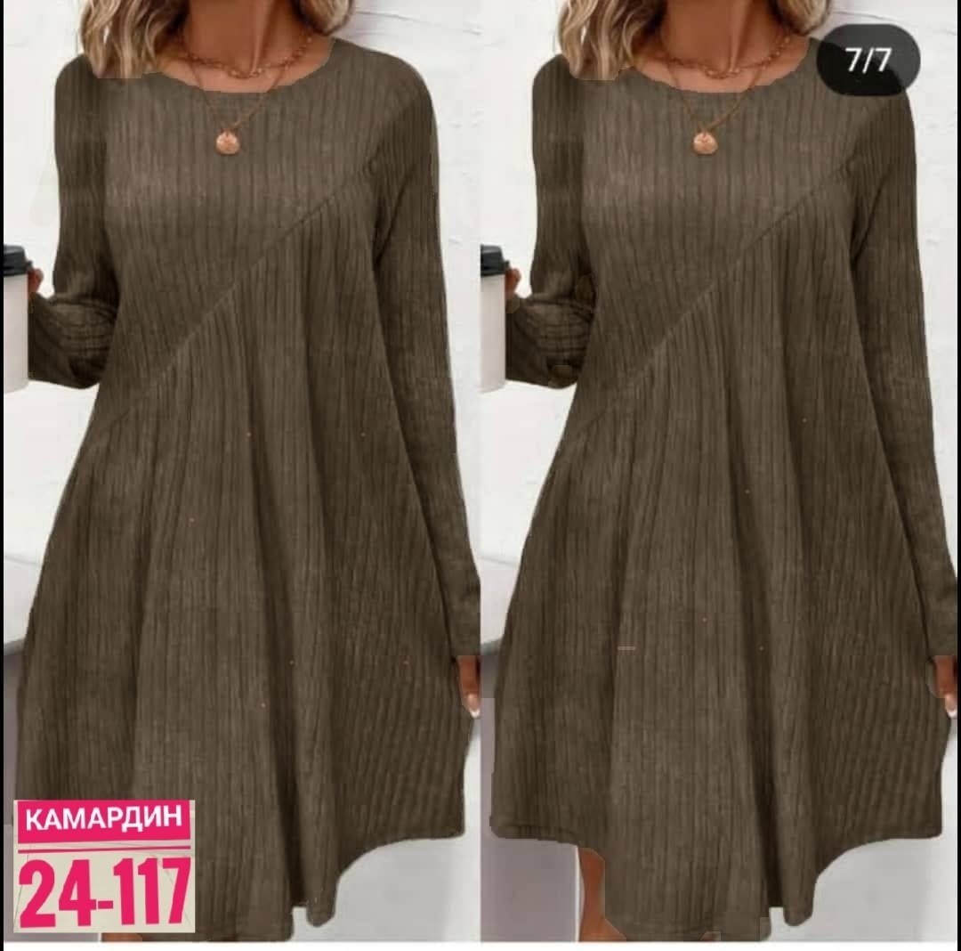 женское платье,платье трикотажное женское,свободные платья,платье туника,платье
