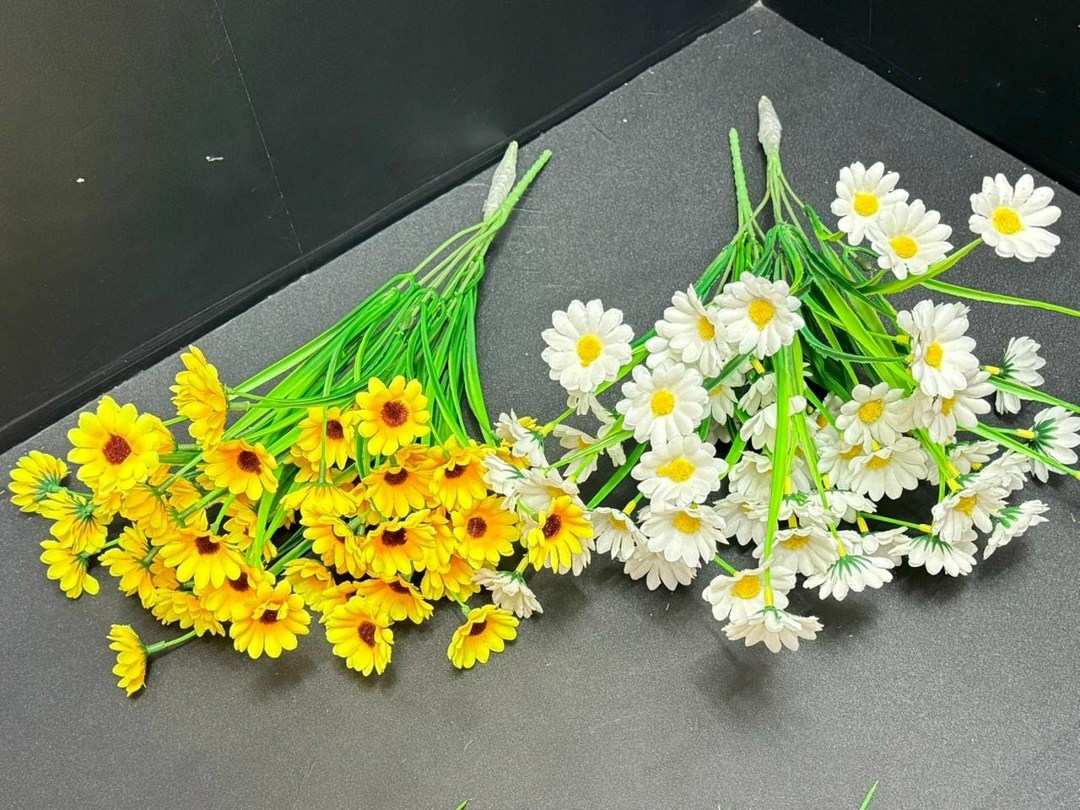искусственные цветы букет,искусственные букеты,искусственные цветы,ромашки искусственные цветы,букет ромашек
