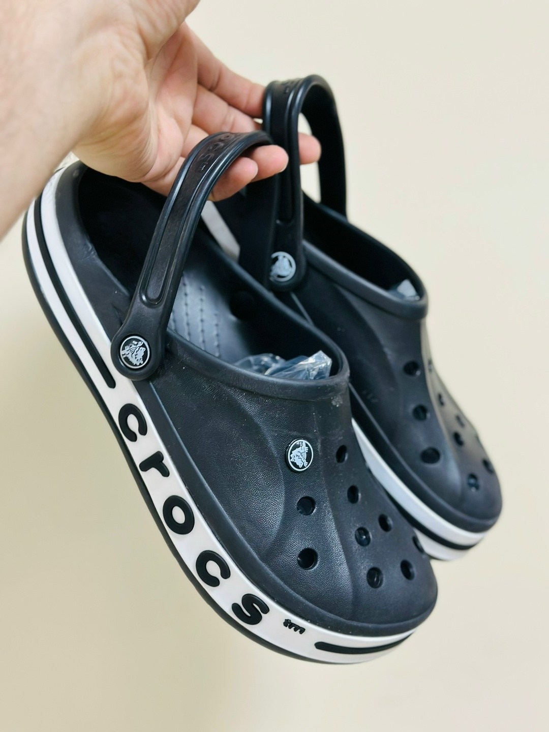 сабо crocs,кроксы сабо,сабо crocs classic clog черные,кроксы мужские,кроксы с известными компаниями