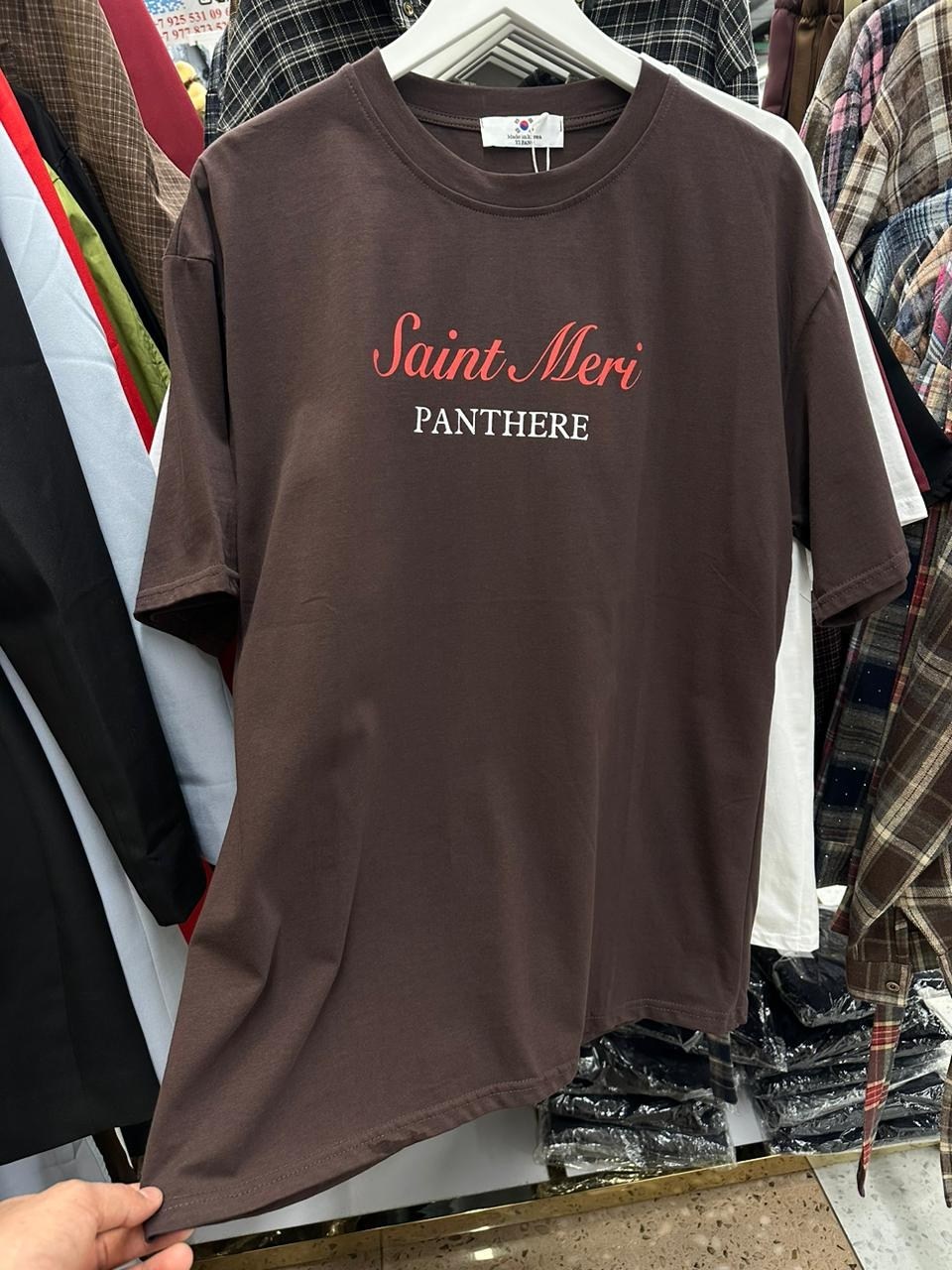 футболки женская,футболка,коричневая футболка,оверсайз футболка