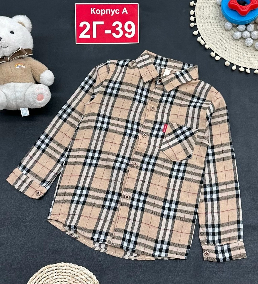 рубашка burberry,рубашка детская,рубашка для мальчиков,рубашка в клетку,повседневная рубашка