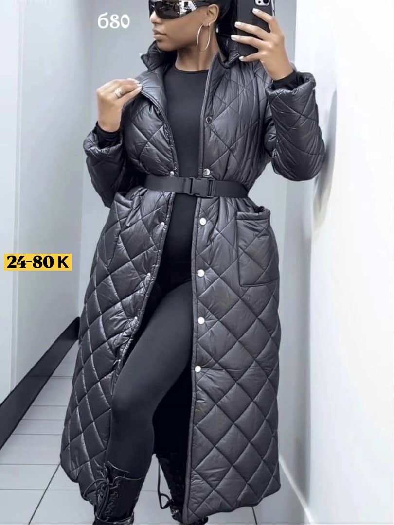 пальто стеганое,пальто стеганое женское,стеганое пальто с поясом,пальто женское,пальто женское демисезонное стеганое