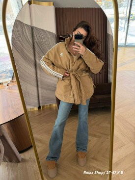 Верхняя одежда