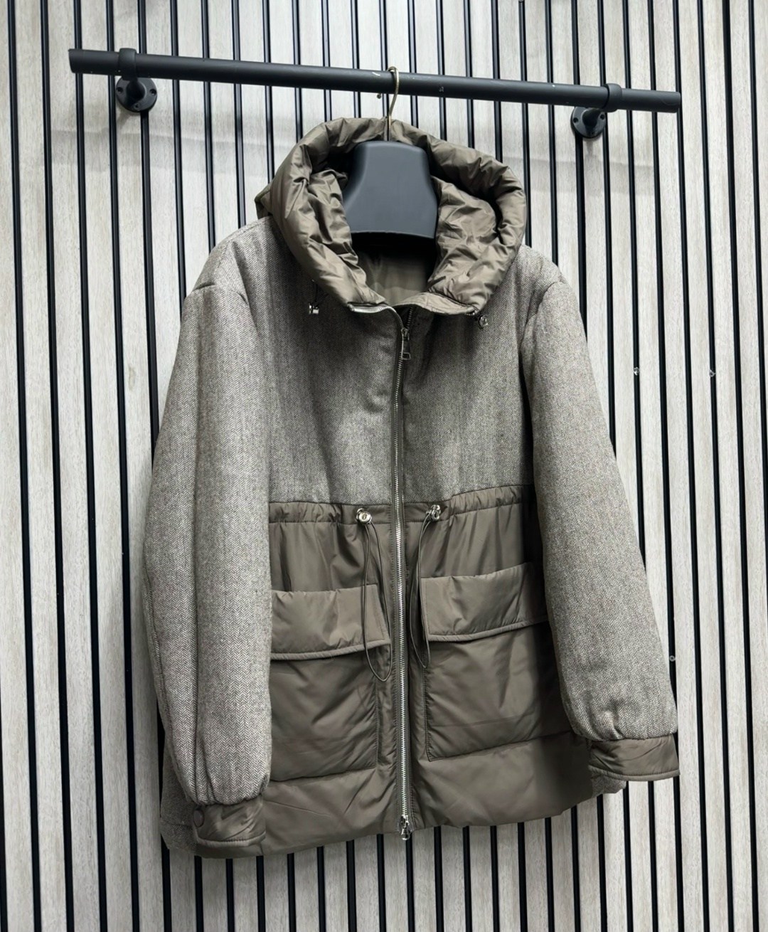 куртка,пуховик женский,пуховик,женская куртка,пуховик brunello cucinelli