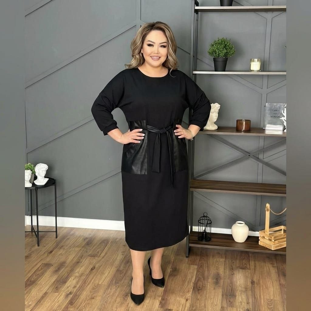 платье женская,платье,повседневные платья,платье для полных,стильное платье