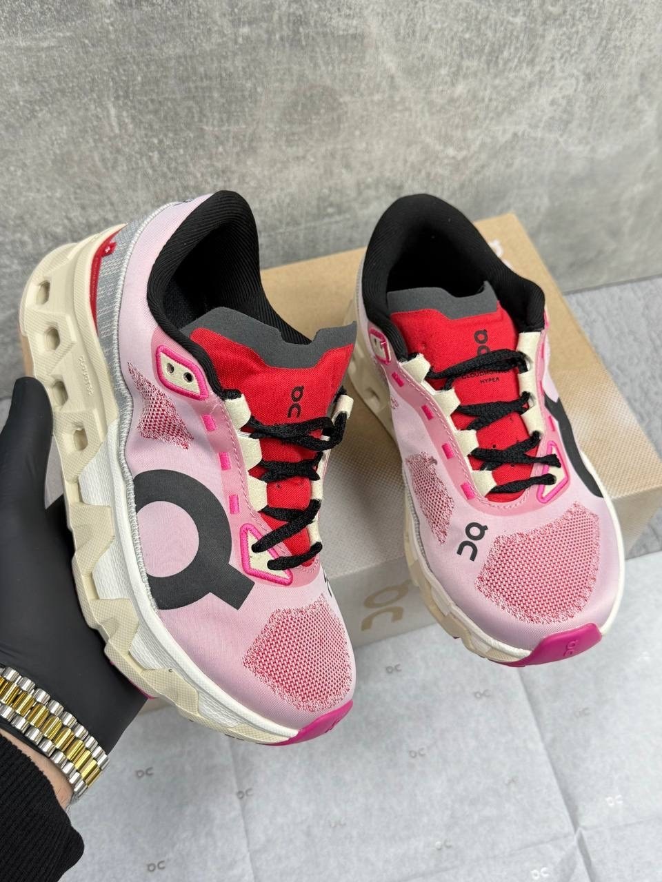 кроссовки on cloudmonster,кроссовки,кроссовки on,женские кроссовки,кроссовка