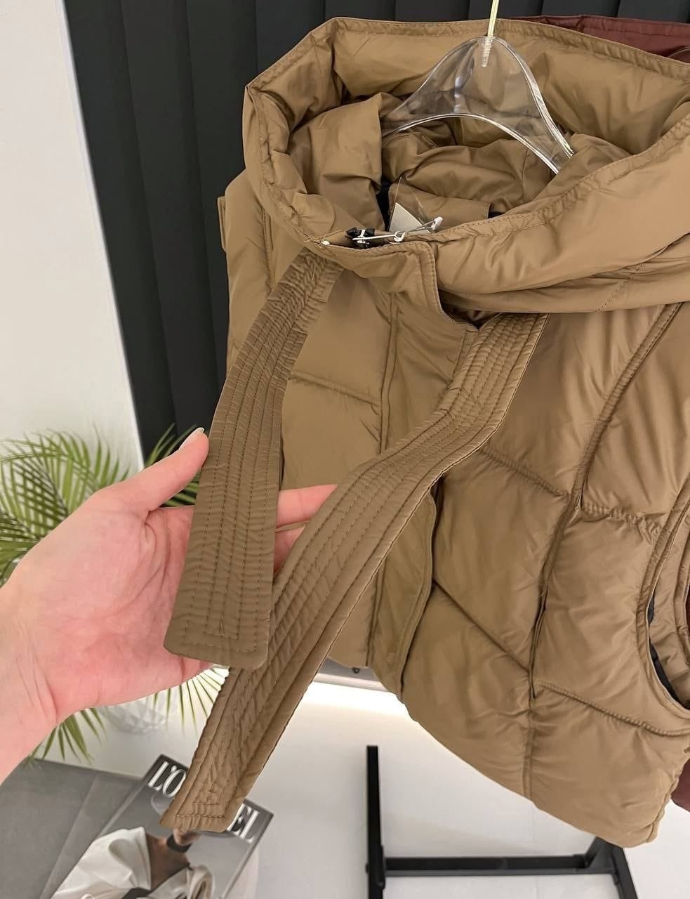 жилет с капюшоном женский,теплый жилет,жилет с капюшоном,пуховой жилет,жилетка с капюшоном