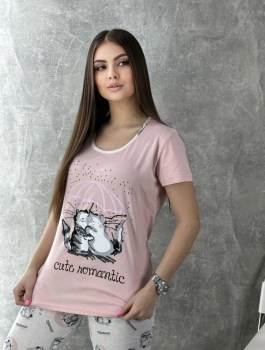 Домашняя одежда