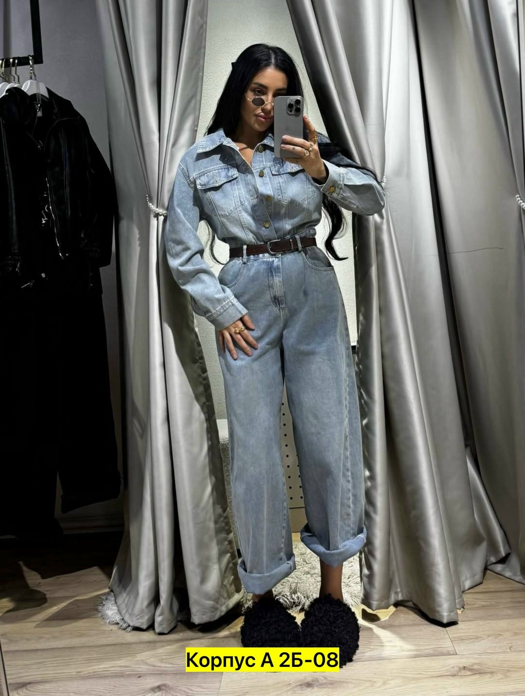 джинсовый комбинезон женский,джинсовый комбинезон,комбинезон джинс,комбинезон джинсовый женский 42-44, комбинезон