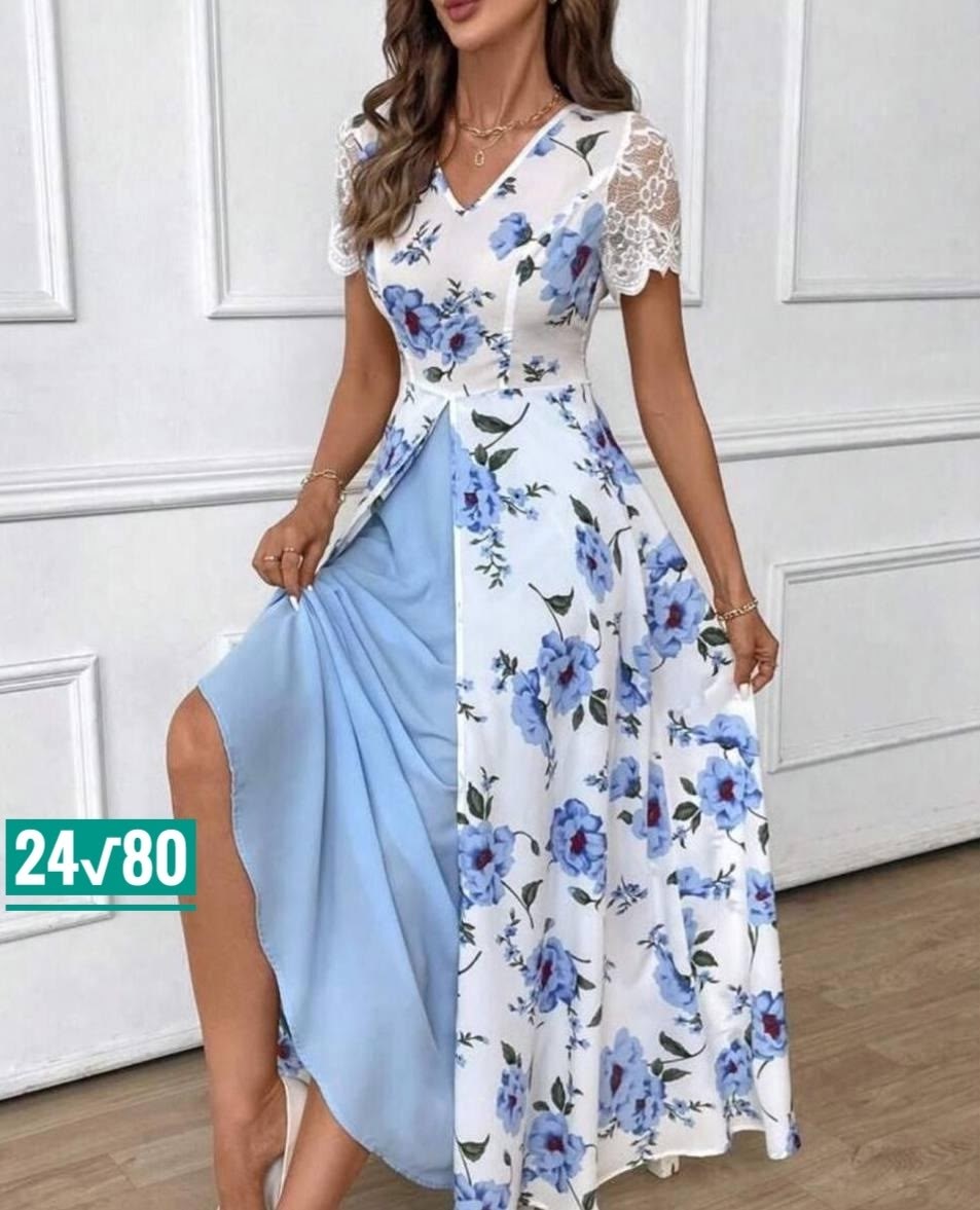 платье летнее женское,длинное летнее платье в цветочек,летнее платье макси,платье летнее,платье женское летнее длинное