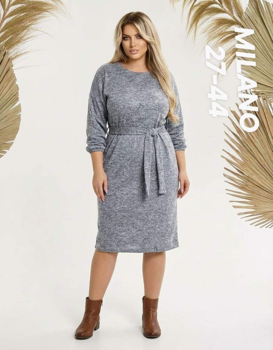 трикотажное платье,платье миди трикотажное,платье,теплое платье,платье женская