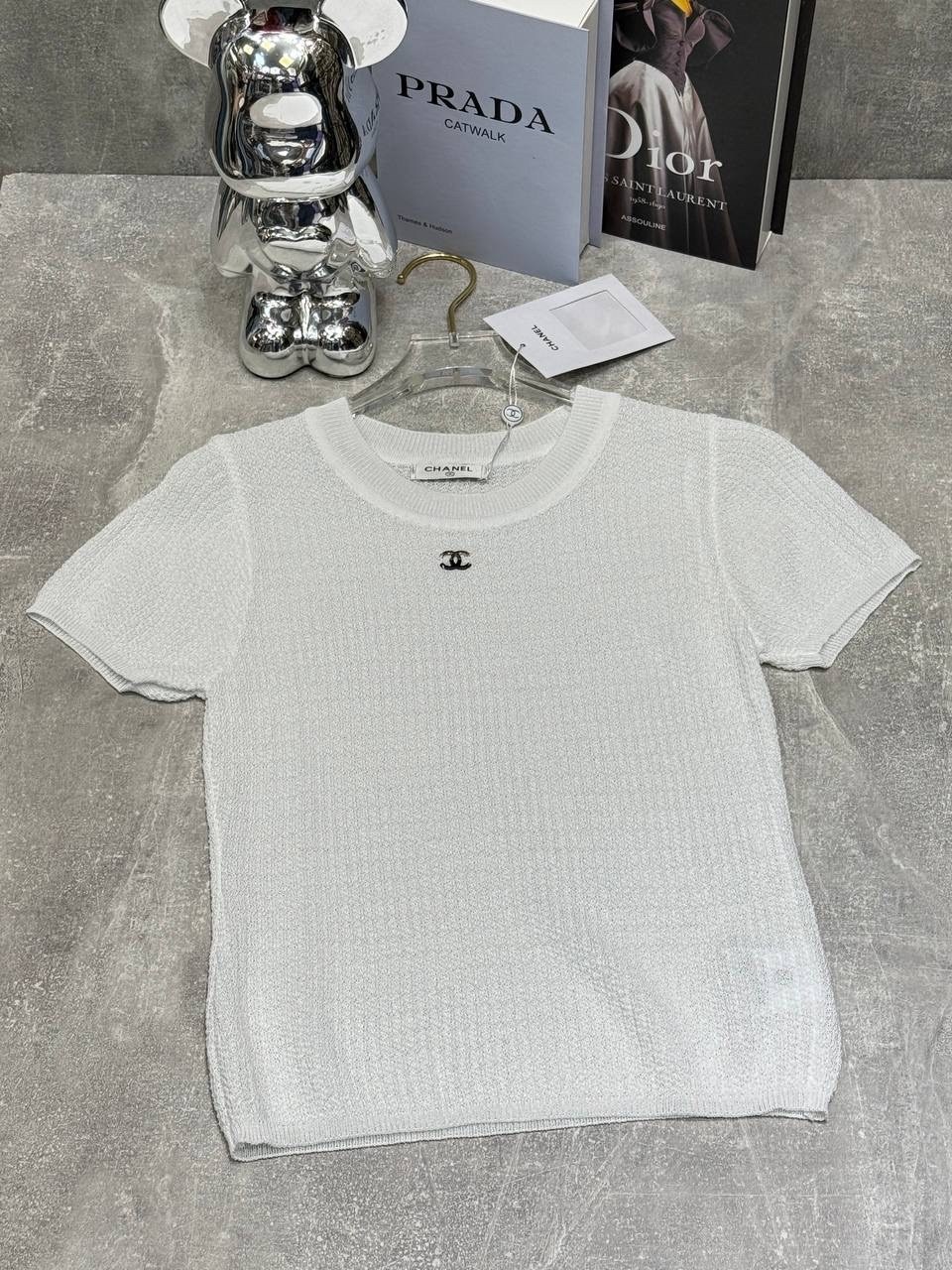 футболка chanel,футболки женская,женская кофта,футболка шанель,брендовые вещи