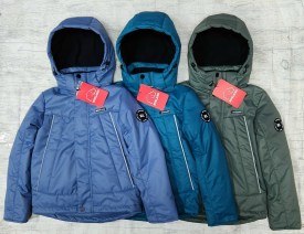 Верхняя одежда