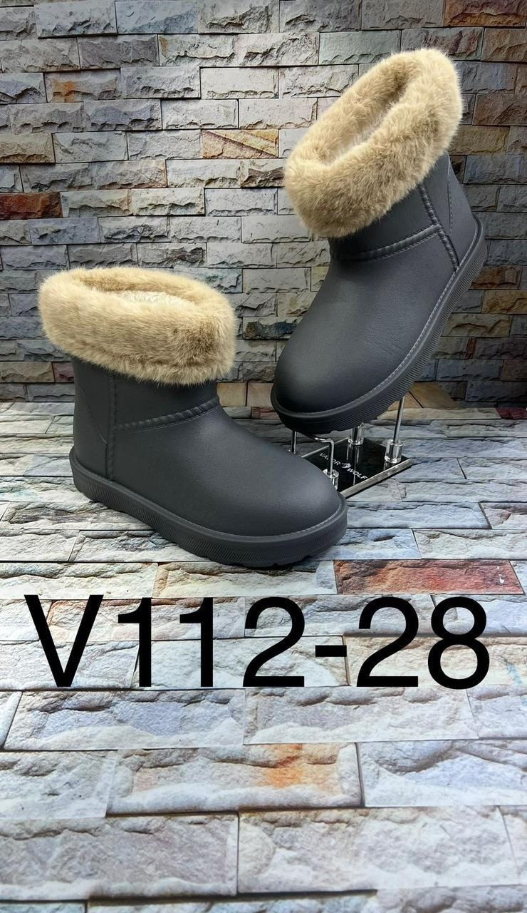 , женская,угги теплые на меху beengum fashion 263041901,сапоги женские теплые,женские резиновые сапоги