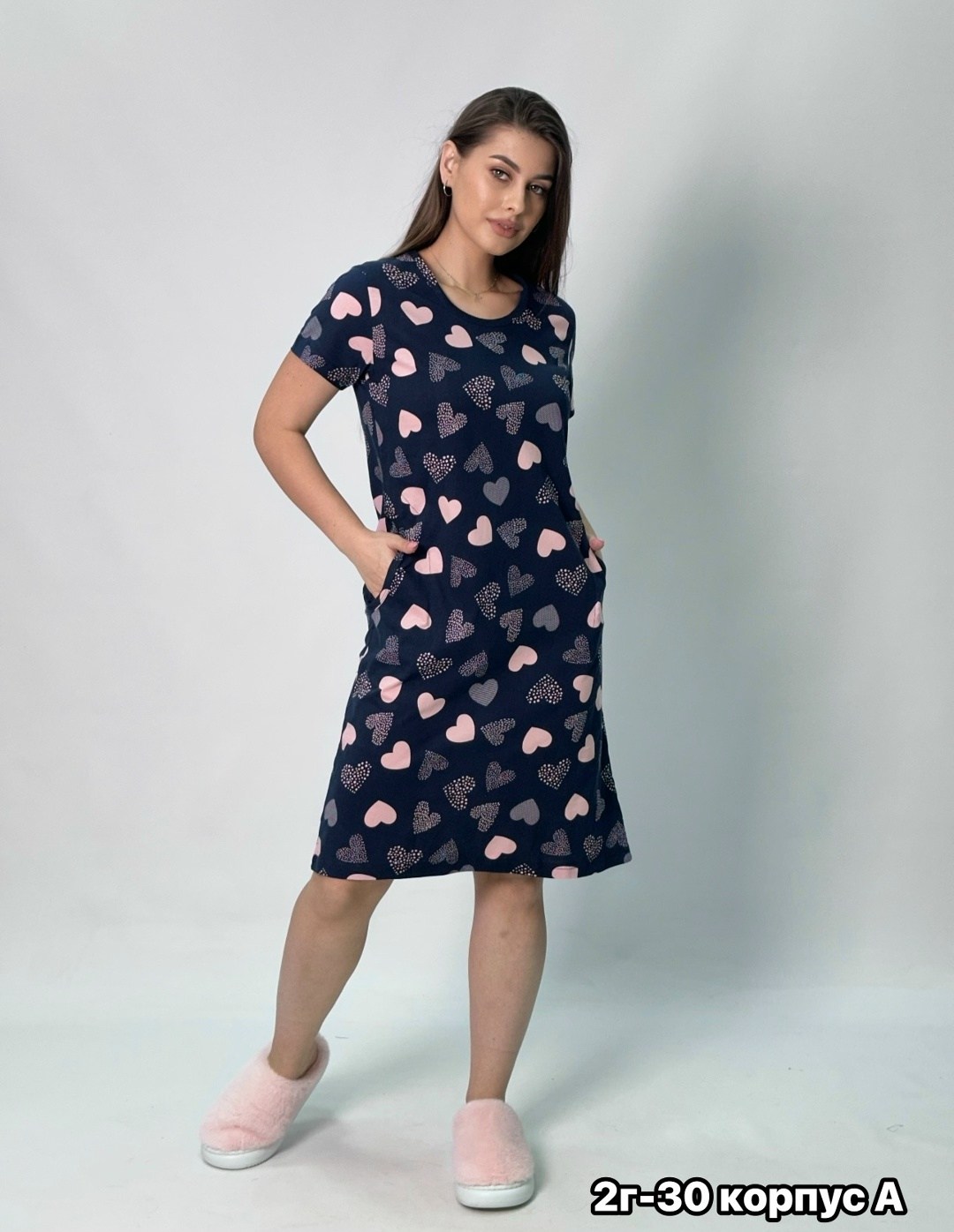 туника женская,платье домашнее женское,туника женская домашняя,туника для дома ночная,домашняя туника