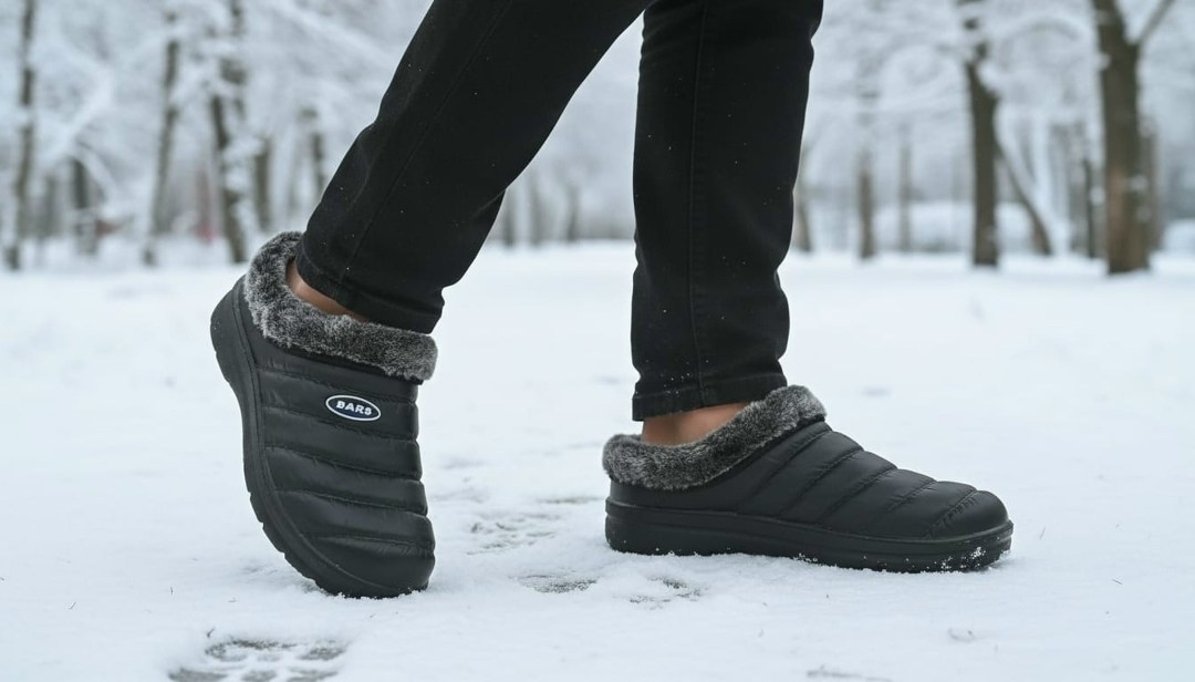 ,тапочки мужские,галоши с утеплителем мужские,галоши мужские арт. гус-20м,галоши мужские