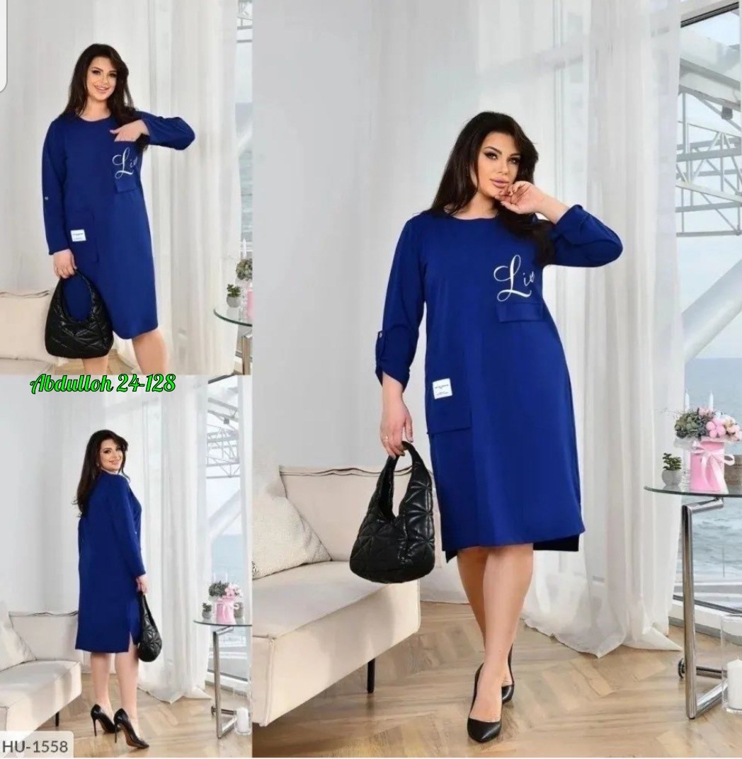 платье модное,платья туники,платье женская,повседневные платья,платье женское прямое