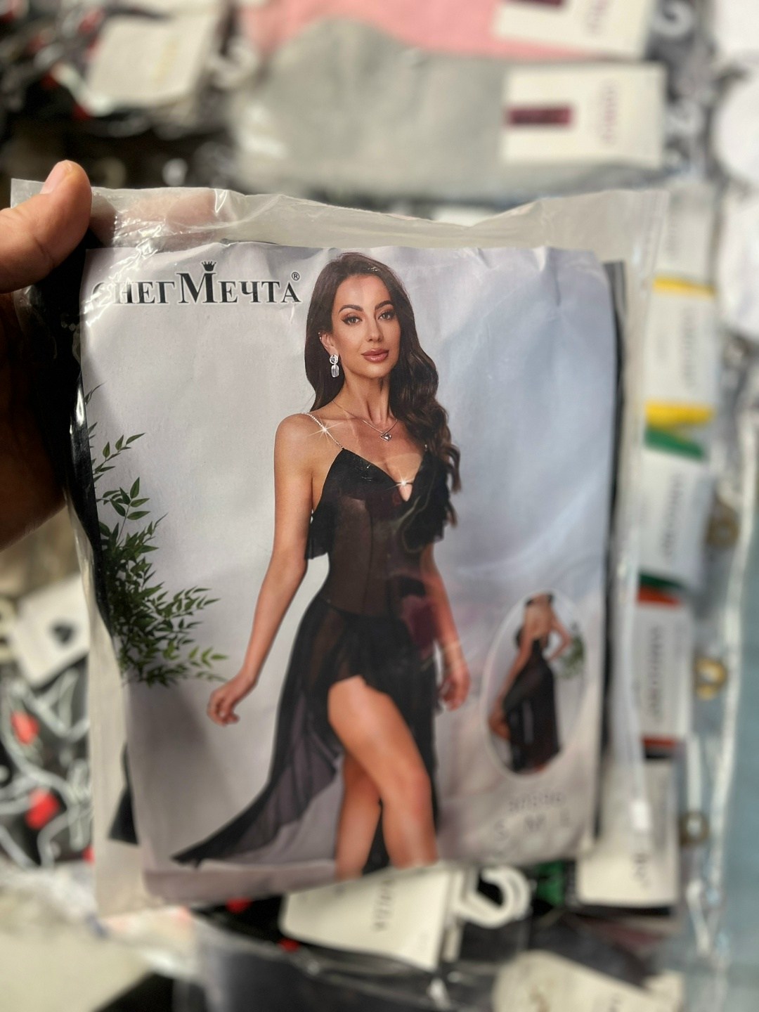 пеньюар,пеньюар сексуальный,пеньюар сорочка ночная прозрачная,пеньюар сорочка ночная прозрачная крилонико 271804264,пеньюар сорочка ночная прозрачная крилонико цвет черный