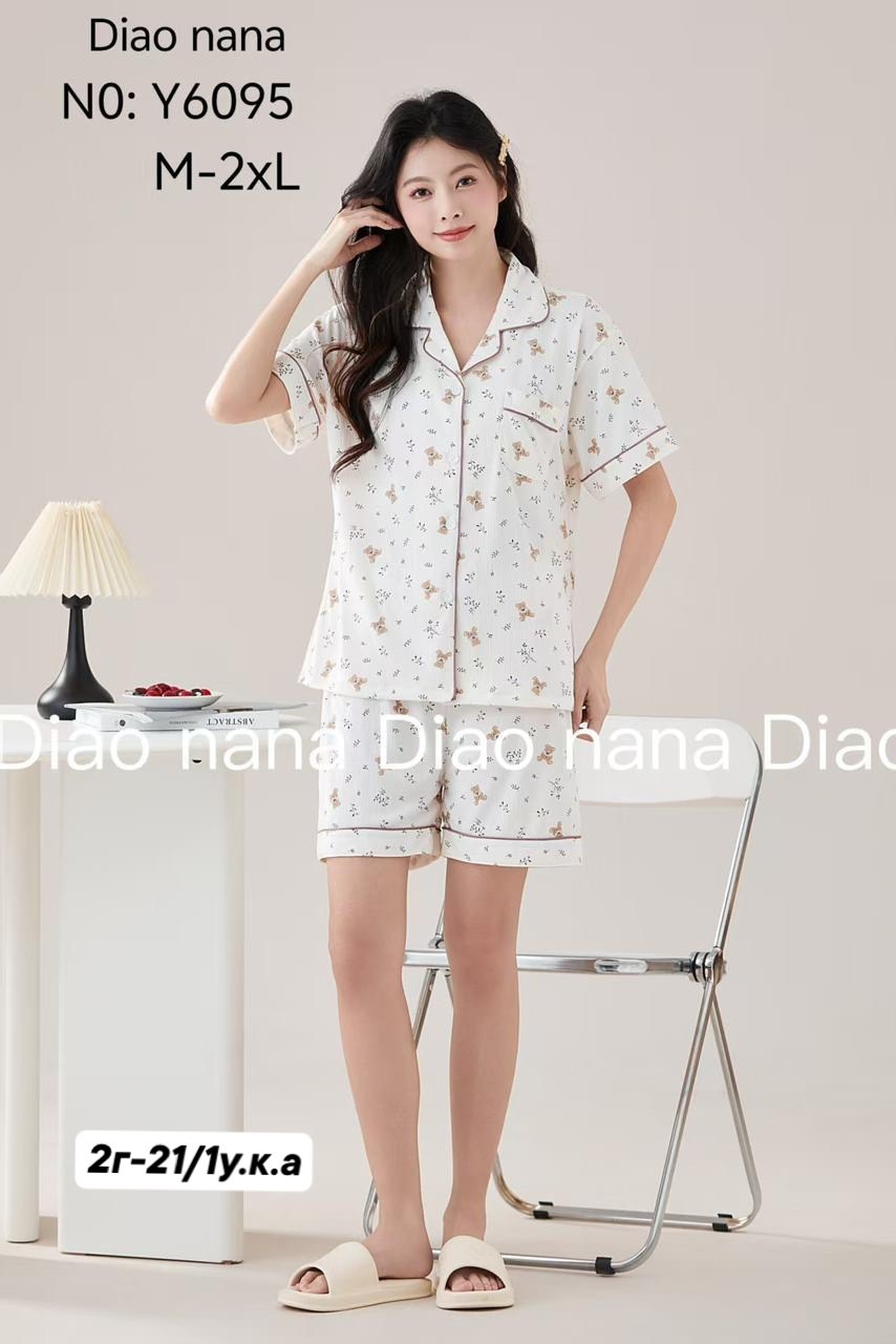 пижама женская,пижамы для женщин,пижама,комплект пижама,модная пижама