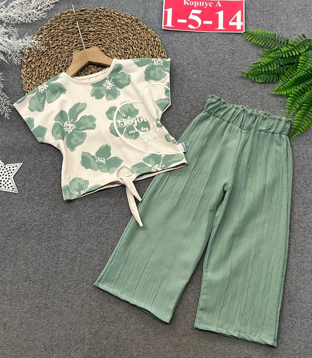 костюм для девочек,нарядный брючный костюм для девочки,брюки для девочек,летний костюм для девочек,костюм детский