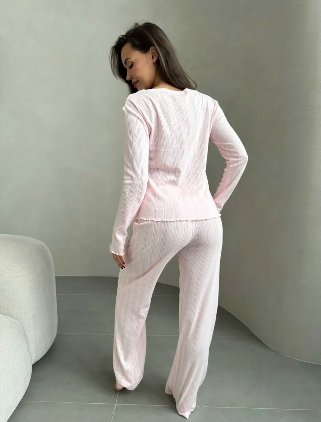 женский трикотажный костюм,женская пижама,костюм с брюками,трикотажная пижама,костюм женский домашний