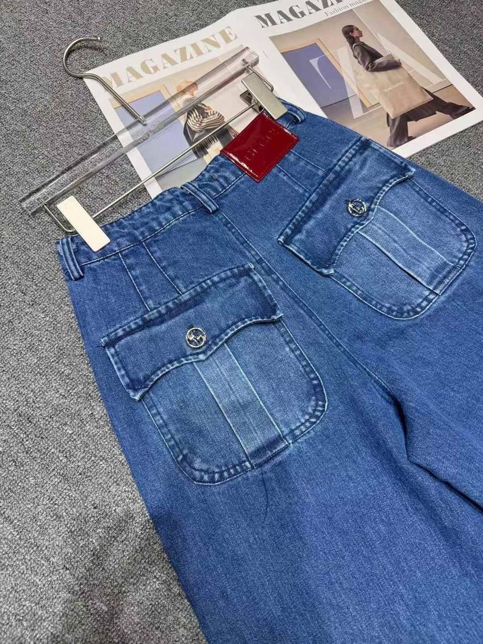 джинсы gucci,джинсы стильные,женские джинсы,широкие джинсы,модные джинсы