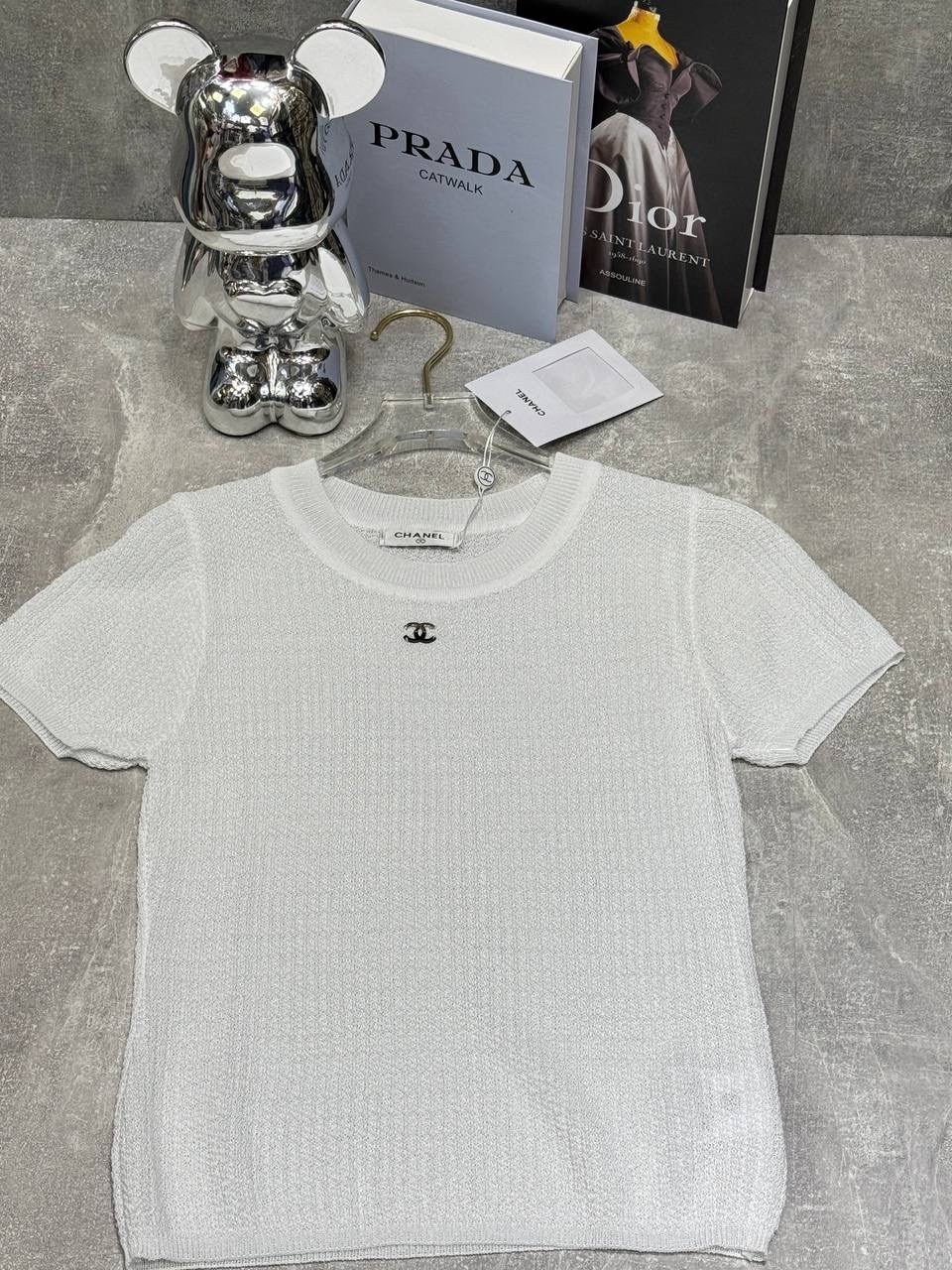 футболка chanel,футболки женская,женская кофта,футболка шанель,брендовые вещи