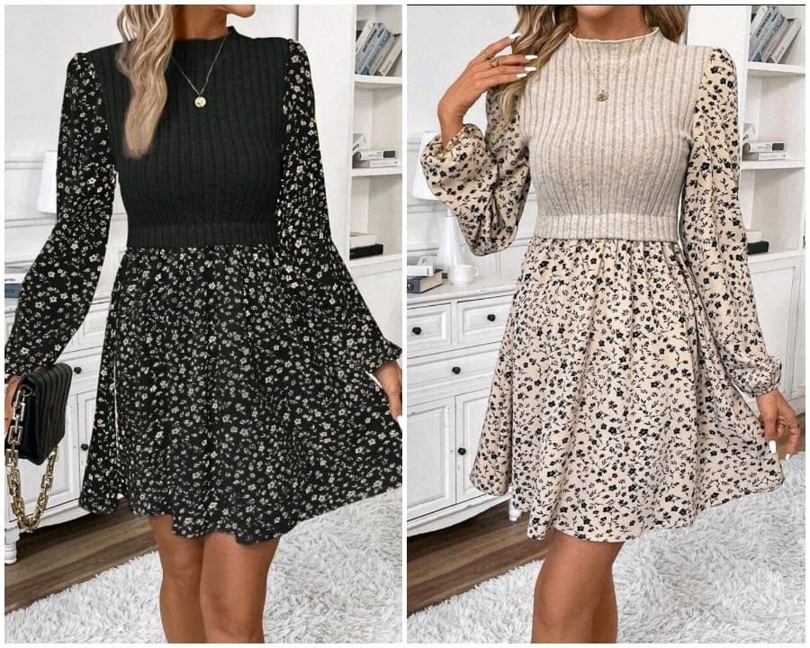 платье женская,повседневные платья,комбинированное платье,трикотажное платье,платье женское мини