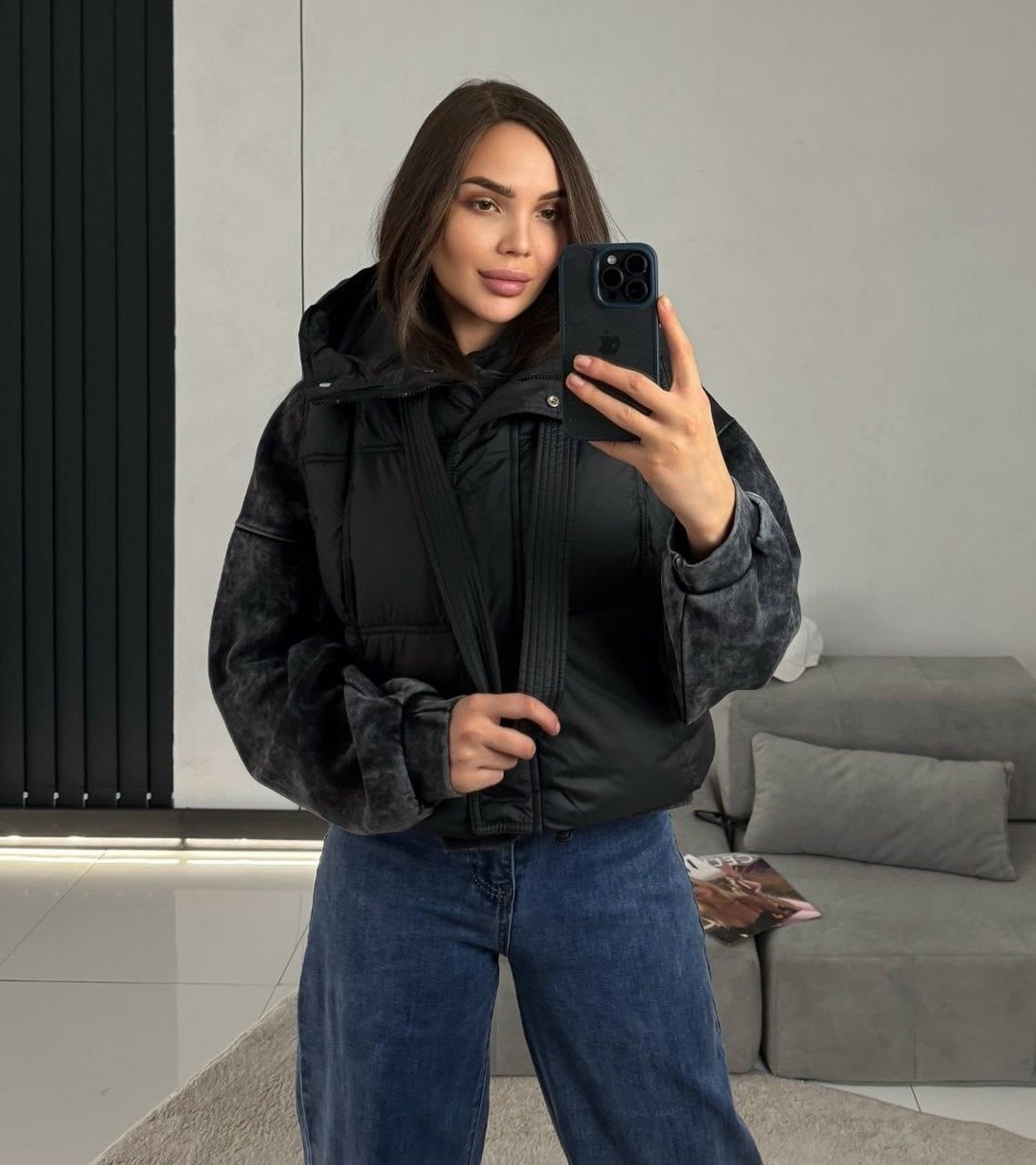 жилет с капюшоном женский,теплый жилет,жилет с капюшоном,пуховой жилет,жилетка с капюшоном