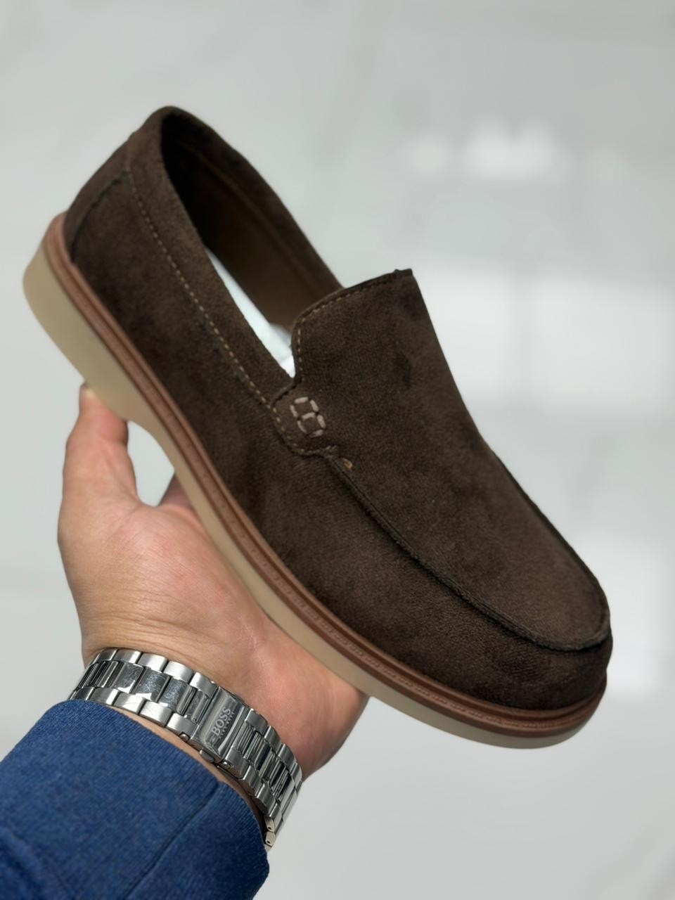 loro piana лоферы мужские,лоферы loro piana,,замшевые лоферы summer walk loro piana серый,лоро пиано лоферы мужские