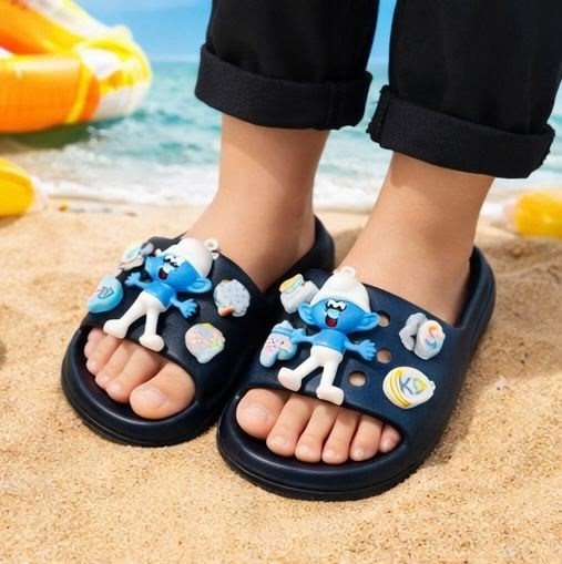 детские сандалии,шлепанцы милые,тапочки для девочек,пляжная ,тапочки для мальчика