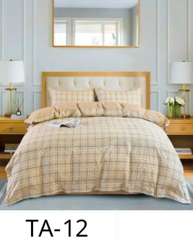 Постельное белье