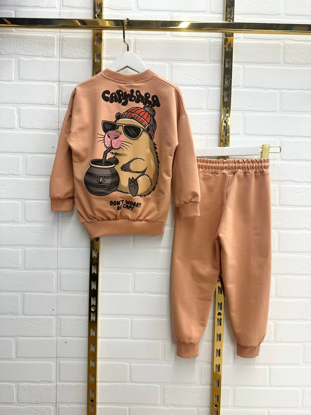 свитшот для мальчиков,толстовка для мальчика,костюм для мальчика,спортивные костюмы для мальчиков,костюм бежевый