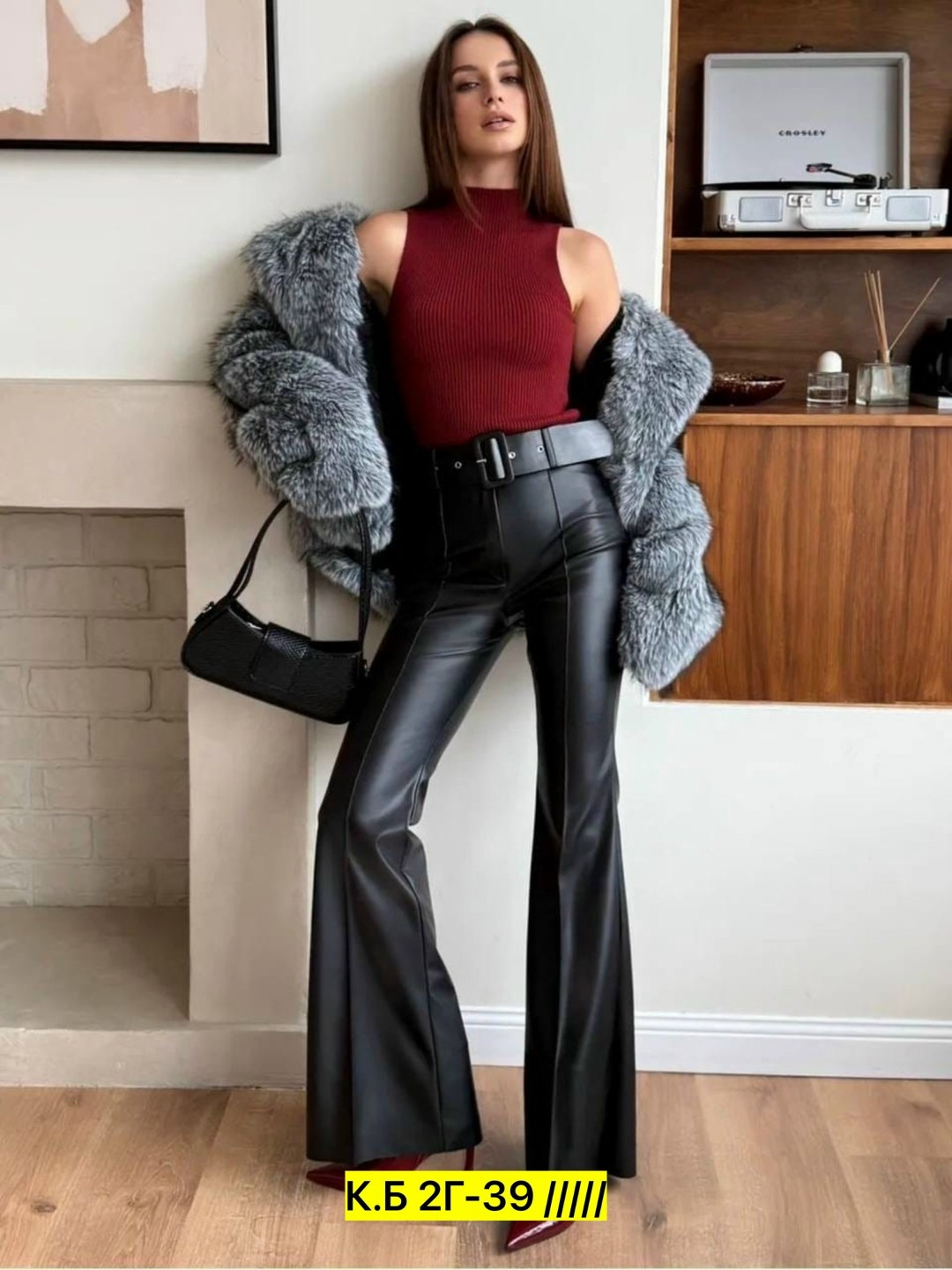 брюки кожаные палаццо штаны широкие floy 251339977,штаны кожаные,кожаные брюки,брюки клеш кожаные,кожаные штаны клёш