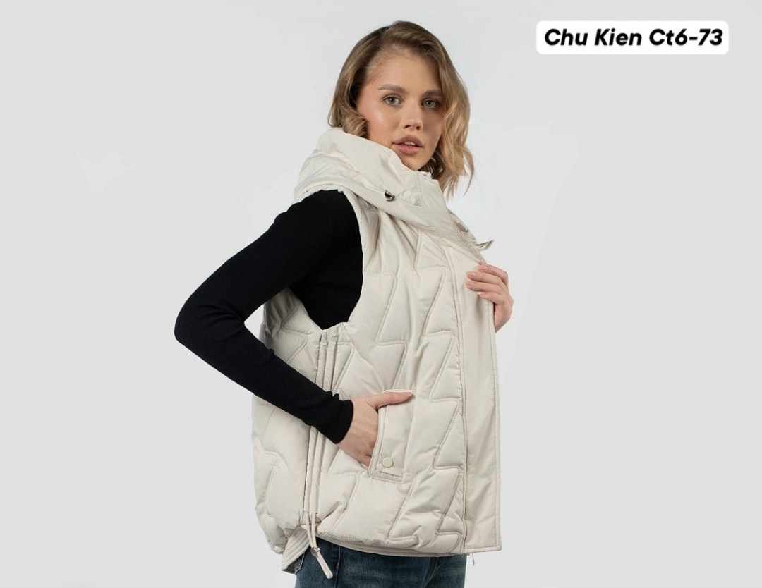 жилет демисезонный женский,жилетка оверсайз утепленная безрукавка с капюшоном lucasta style,куртка жилет демисезонная,женский утепленный жилет,жилетка оверсайз утепленная безрукавка с капюшоном lucast