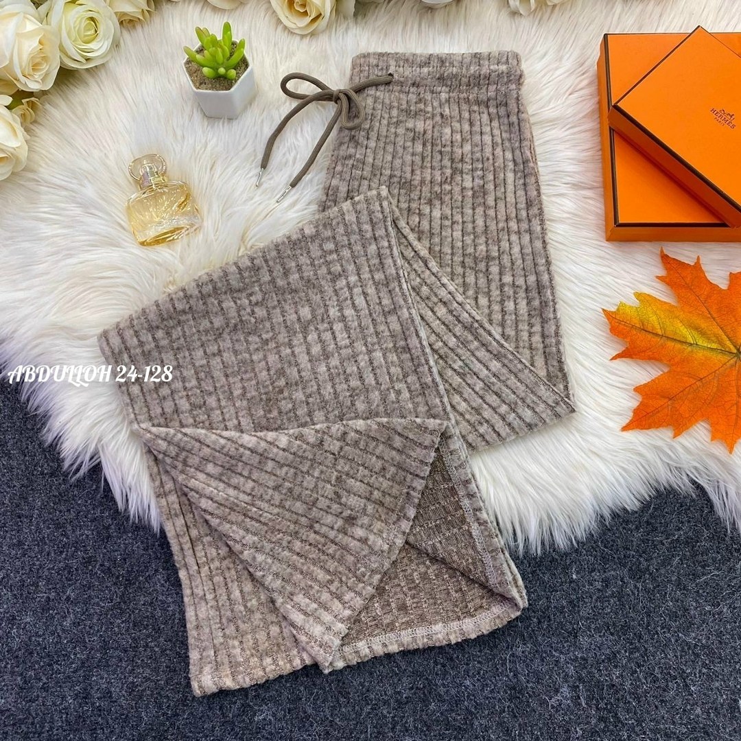 штаны лапша,трикотажные брюки,вязаные брюки,широкие брюки,брюки трикотажные женские