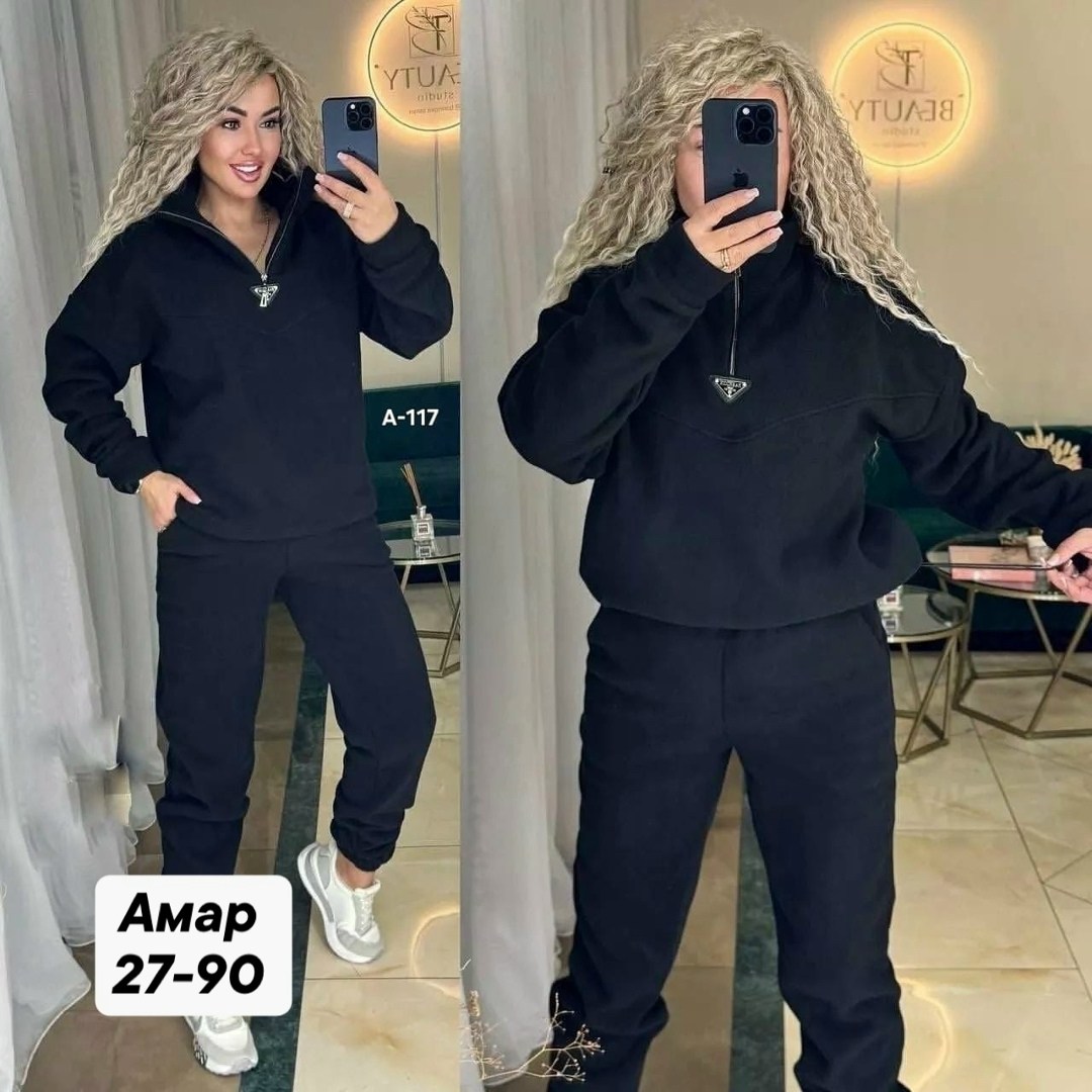 спортивный костюм женский на флисе,костюм женский на флисе,женский теплый костюм,женские костюмы,женский спортивный костюм