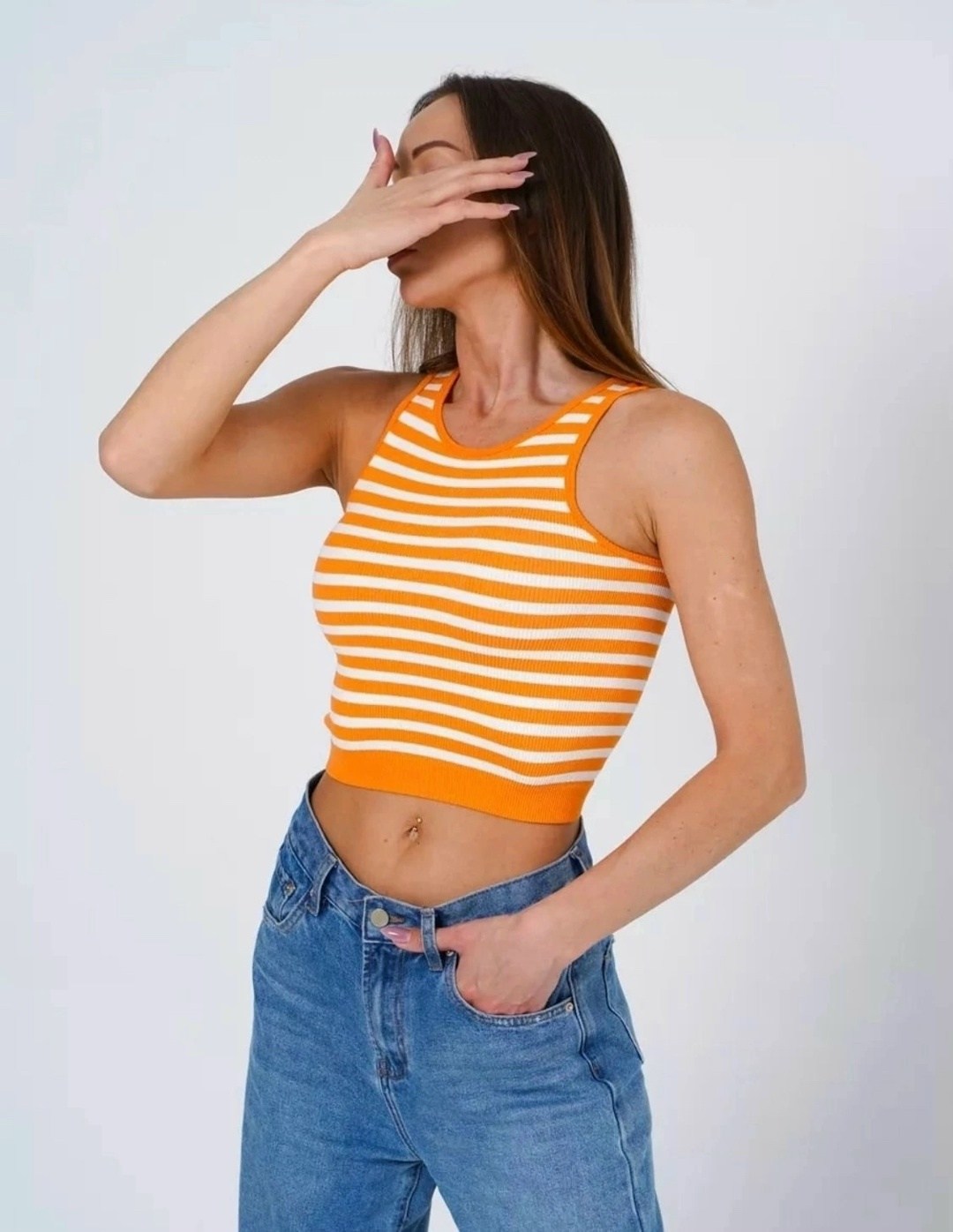 кроп топ женский,кроп топ,топ женский,женский топ в полоску,майка женская